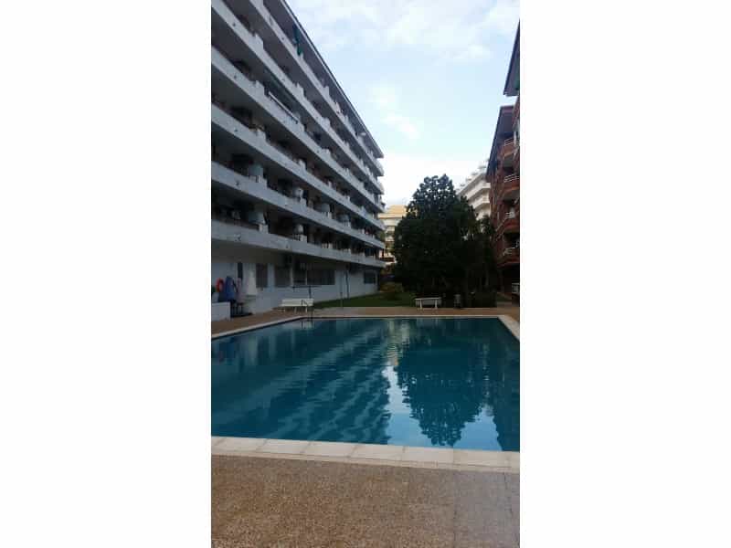 Condominium dans Lloret de Mar, Catalogne 10013993