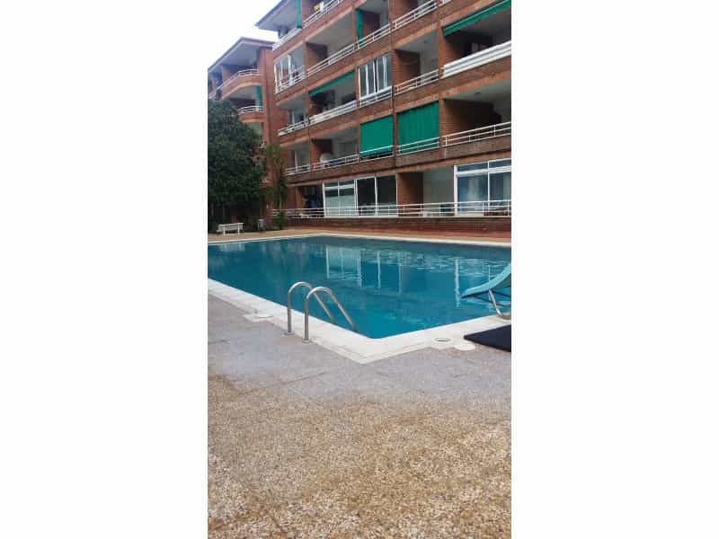 Condominium dans Lloret De Mar, Gerona 10013993