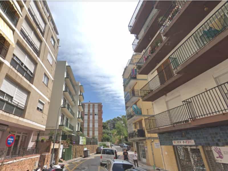 Condominium in Lloret De Mar, Gerona 10014002