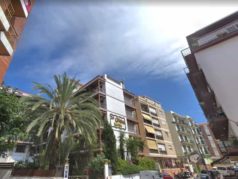 Eigentumswohnung im Lloret De Mar, Gerona 10014002