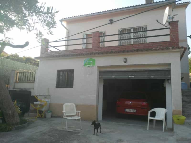 House in Macanet De La Selva, Gerona 10014005