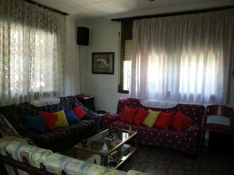 жилой дом в Macanet De La Selva, Gerona 10014005