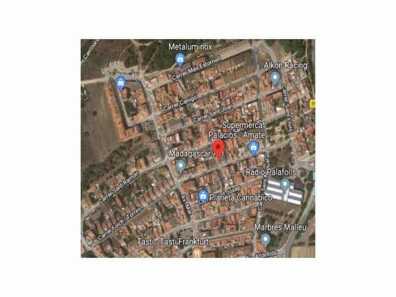 Condominium in San Gines, Catalonia 10014007
