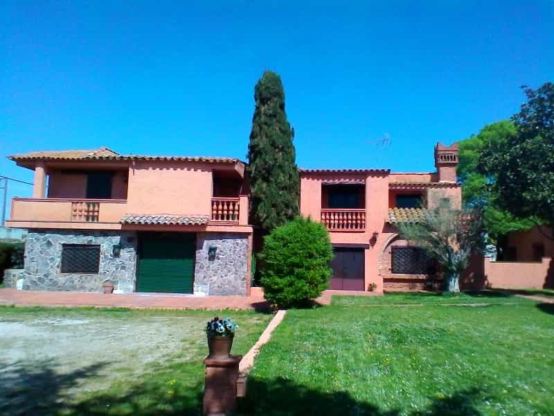 Casa nel Vallcanera, Catalogna 10014015