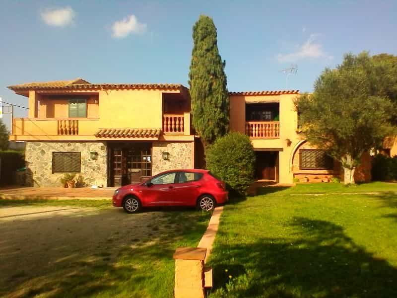 Huis in Vallcanera, Catalonië 10014015