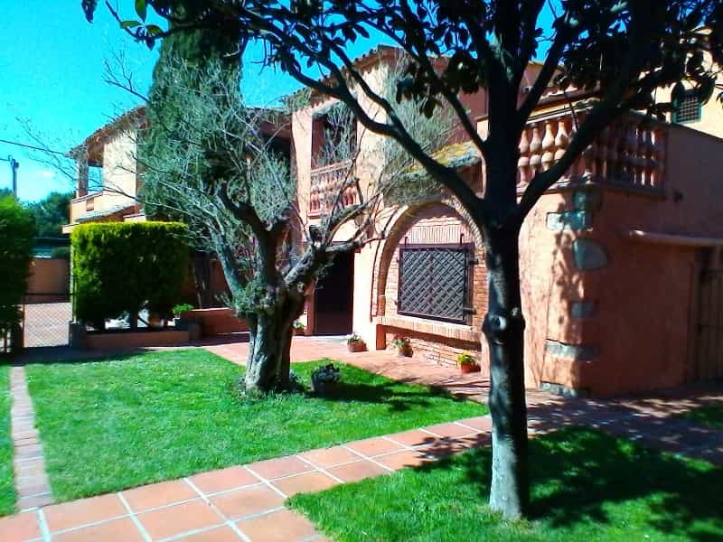 σπίτι σε Sant Feliu De Guixols, Gerona 10014015