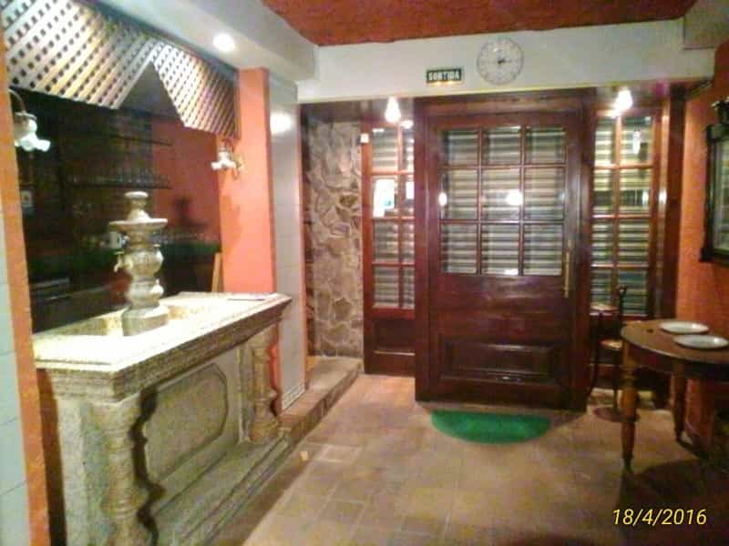 σπίτι σε Sant Feliu De Guixols, Gerona 10014015