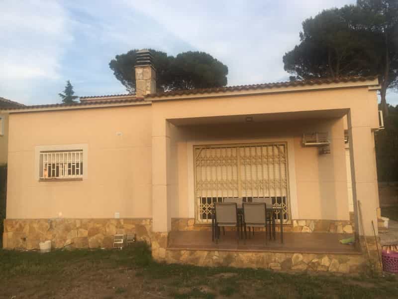 Будинок в Каулес, Каталонія 10014023