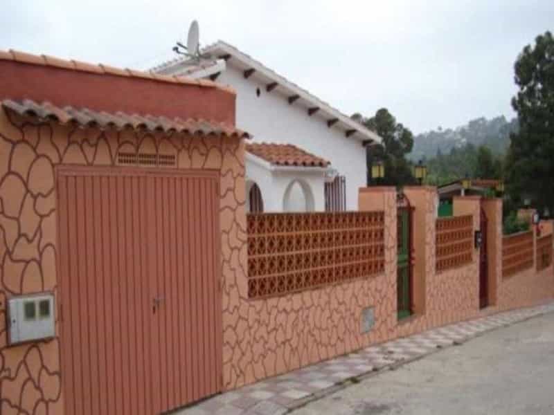 House in Lloret de Mar, Catalonia 10014029