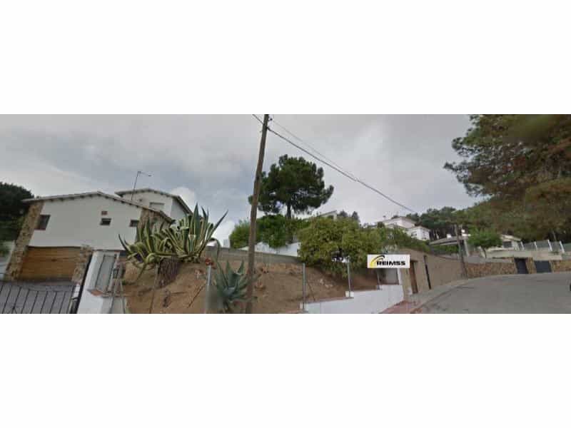 жилой дом в Льорет-де-Мар, Каталония 10014030