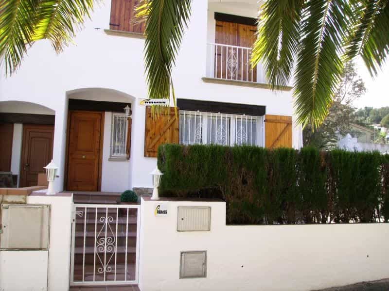 Rumah di San Antonio de Calonge, Catalonia 10014034