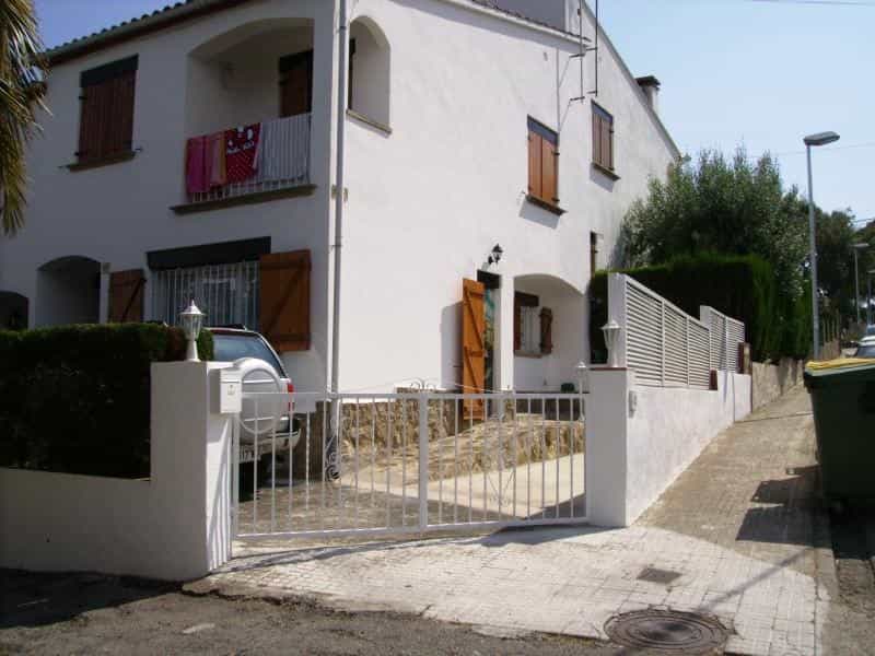 Hus i San Antonio de Calonge, Catalonien 10014034