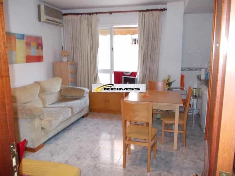 Квартира в Льорет де Мар, Каталонія 10014038