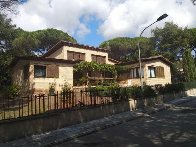 жилой дом в Видрерас, Каталония 10014039