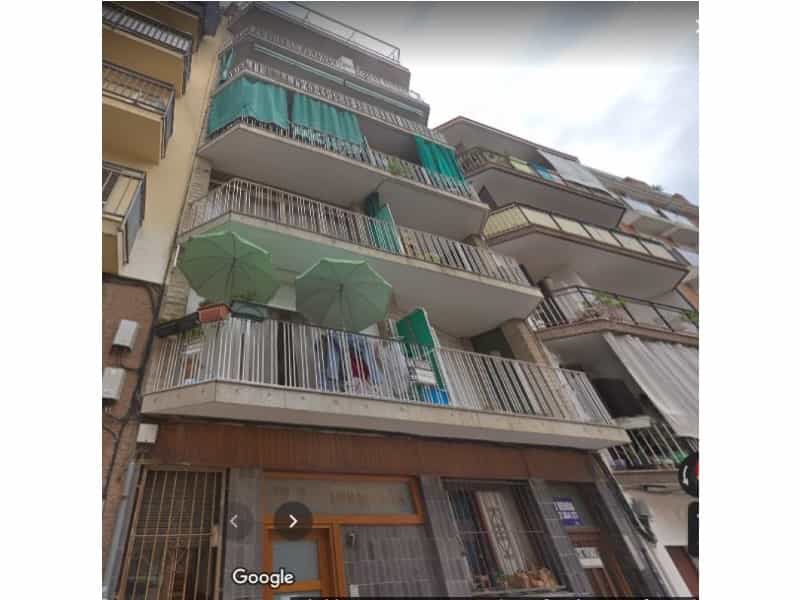 Condominium dans Lloret de Mar, Catalogne 10014046