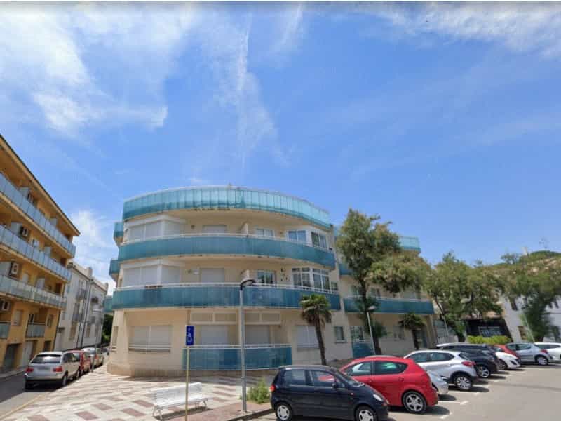 Condominio en Playa de Aro, Cataluña 10014047