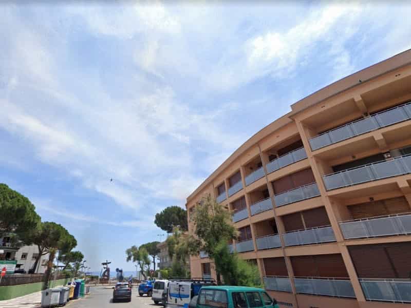 Condominium dans Plage d'Aro, Catalogne 10014047