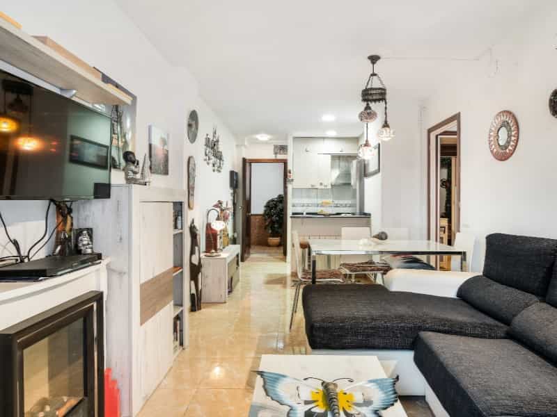 Condominium in Pineda, Catalonia 10014057