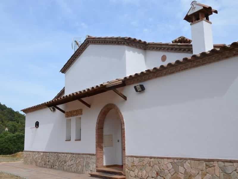 Rumah di Caules, Catalonia 10014061