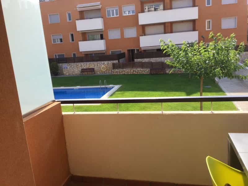 Condominium in Bufaganas, Catalonië 10014084