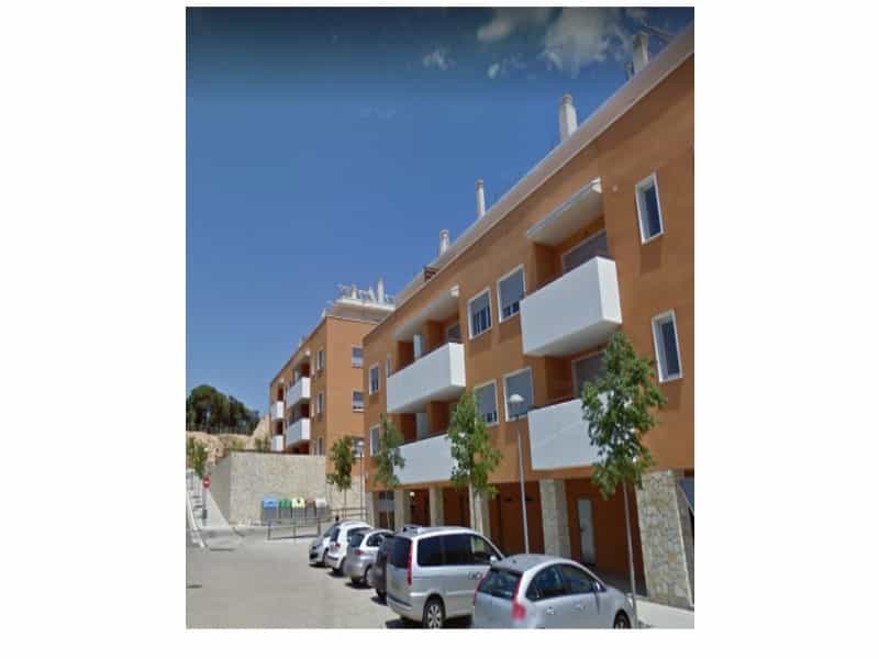 Condominio nel Bufaganas, Catalogna 10014084