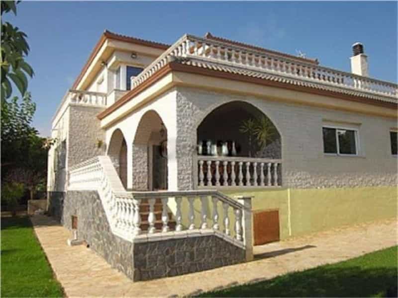 House in Lloret de Mar, Catalonia 10014092
