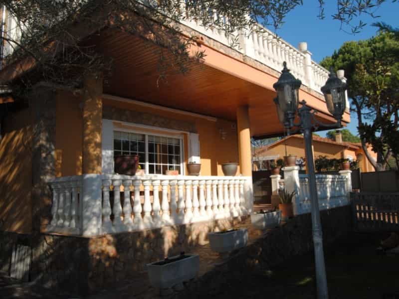 жилой дом в Видрерас, Каталония 10014097