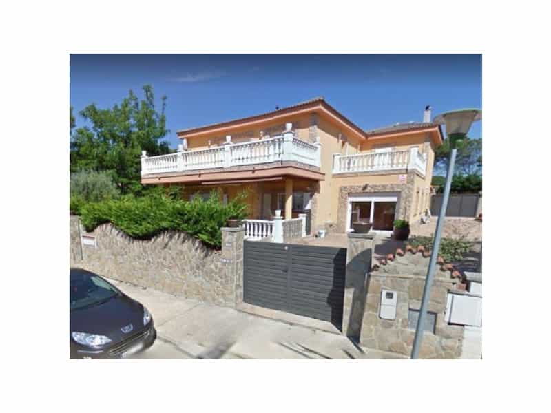жилой дом в Видрерас, Каталония 10014097