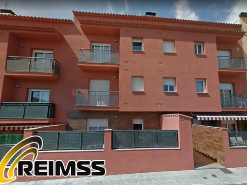 Condominium in Tordera, Catalonia 10014112