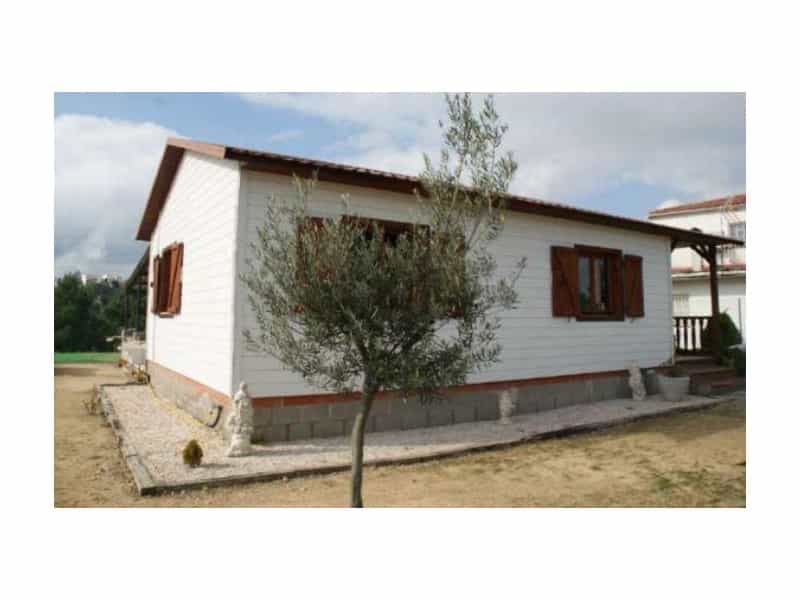 жилой дом в Риударенас, Каталония 10014115
