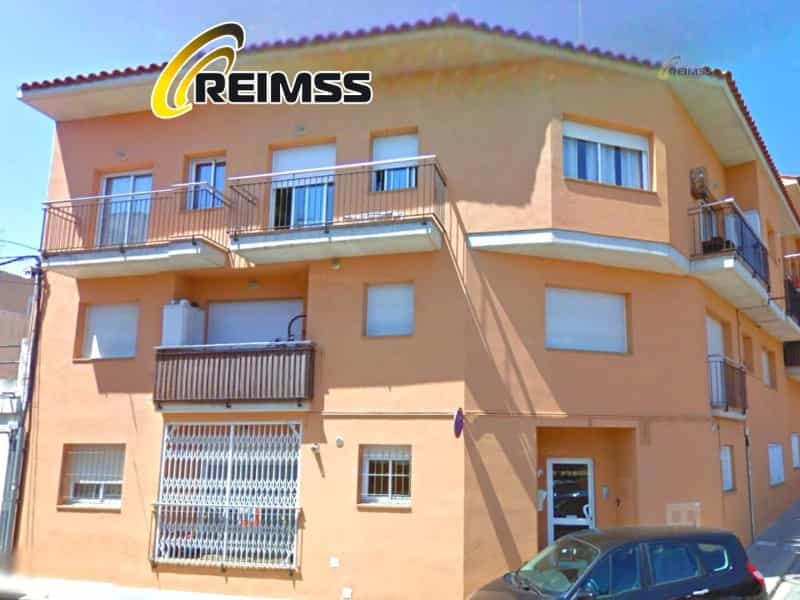 Condominium in San Gines, Catalonia 10014120