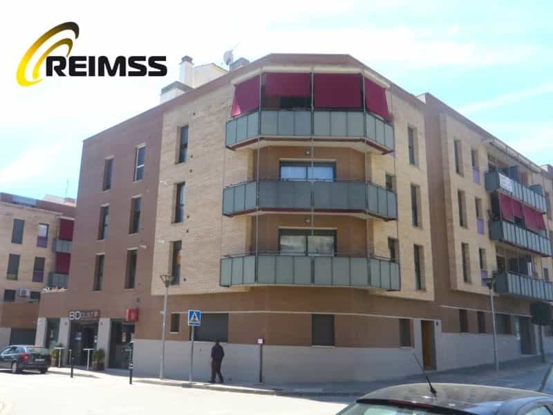 Condominium dans Vallcanera, Catalogne 10014130