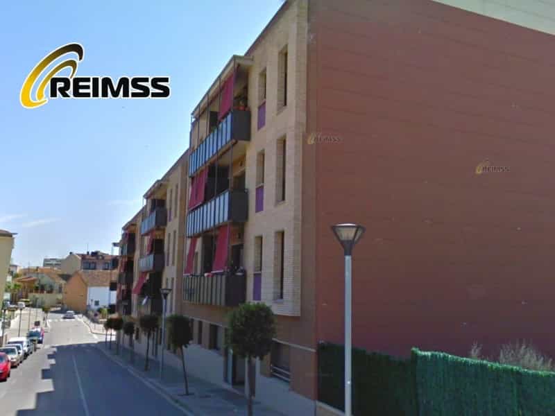 Osakehuoneisto sisään Vallcanera, Katalonia 10014130