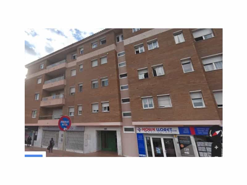 Condominium dans Lloret de Mar, Catalogne 10014138