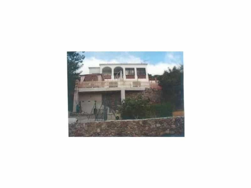 Будинок в Мальграт де Мар, Каталонія 10014140