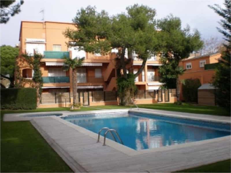 Eigentumswohnung im San Pol, Katalonien 10014153