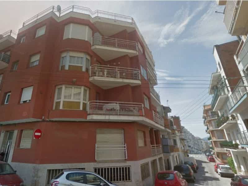 Condominium in Blanes, Catalonia 10014176