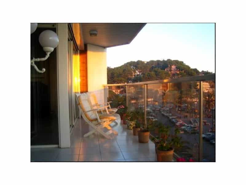 Condominium in Lloret De Mar, Gerona 10014177