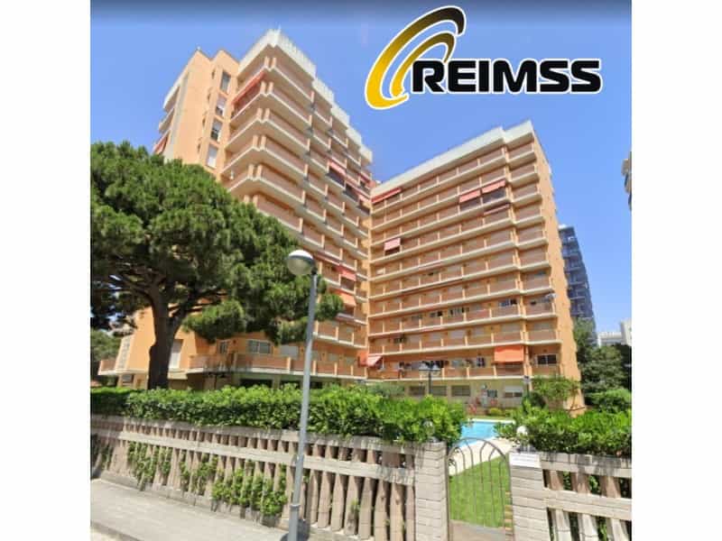 Condominium in Blanes, Catalonia 10014178