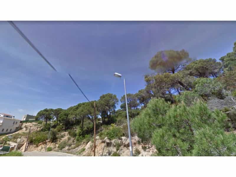 Земельные участки в Льорет-де-Мар, Каталония 10014193