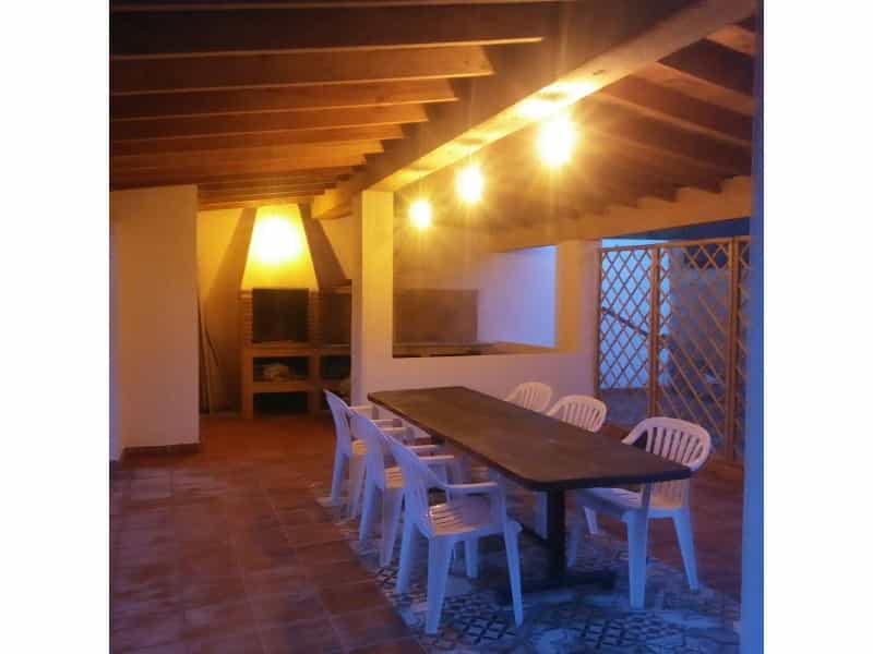 Будинок в Macanet De La Selva, Gerona 10014224