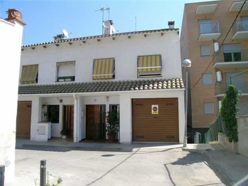 Hus i Arenys de Mar, Catalonien 10014225