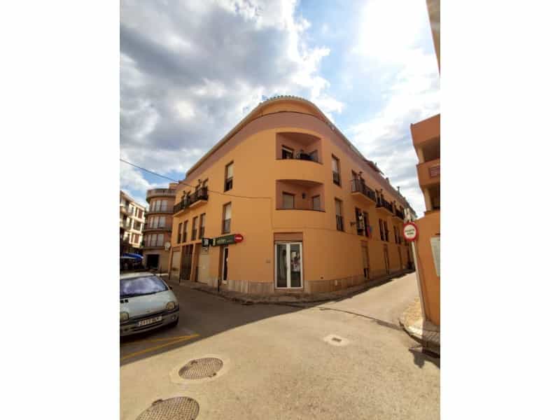 Condominium in Lloret de Mar, Catalonia 10014236