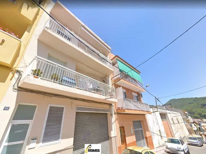 Condominium in Blanes, Catalonië 10014237