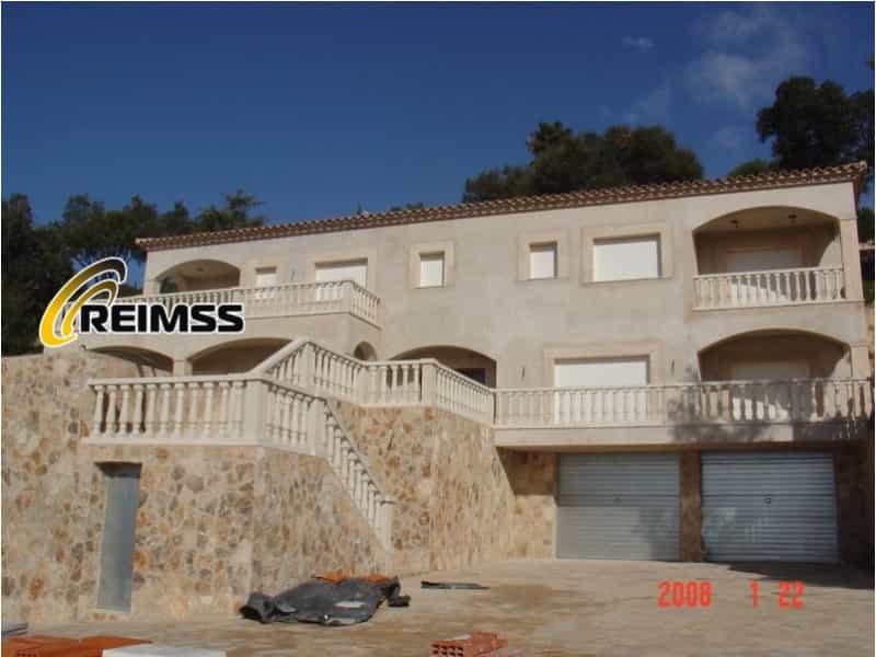 σπίτι σε Playa de Aro, Καταλονία 10014258