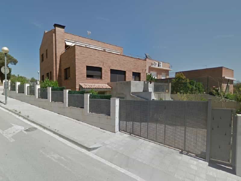 Hus i Palafolls, Barcelona 10014275