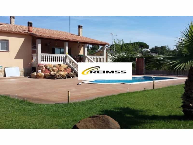 House in Caldas de Malavella, Catalonia 10014281