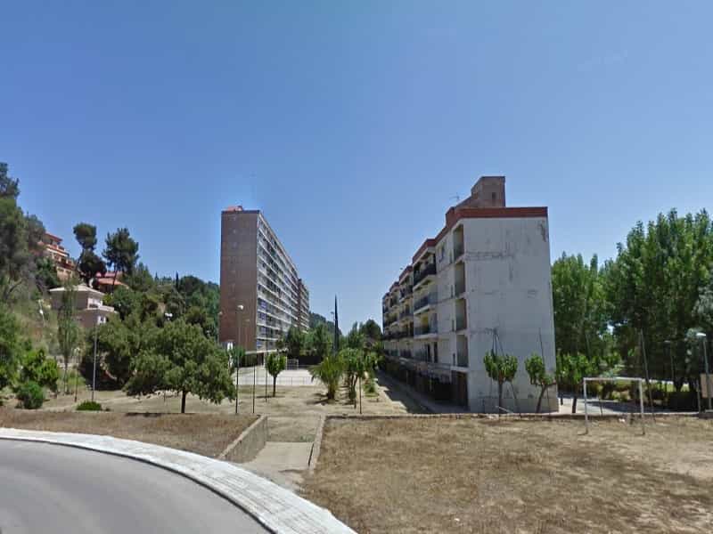 Ejerlejlighed i Santa Susana, Catalonien 10014293