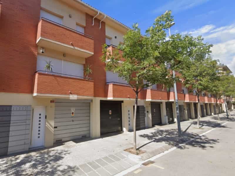 House in Malgrat de Mar, Catalonia 10014295