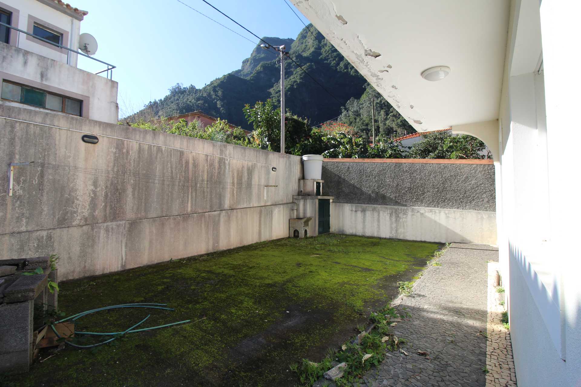 Будинок в Sao Vicente, Madeira 10014308